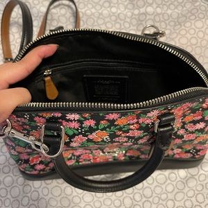 Original coach bag